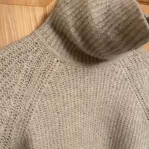 Talula Turtleneck Sweater